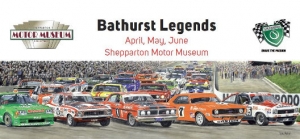 Bathurst Legends